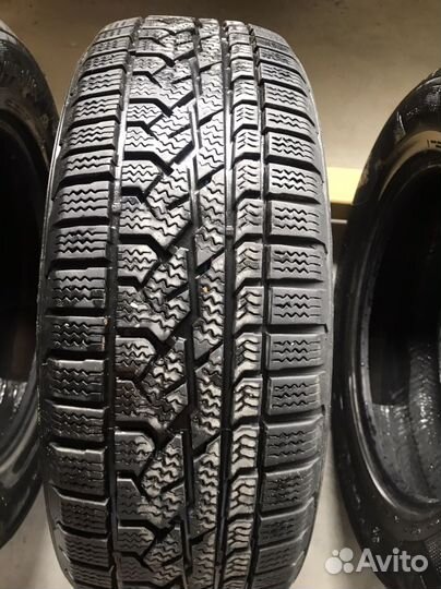 Kumho I'Zen RV Asymmetric 225/65 R17 106H