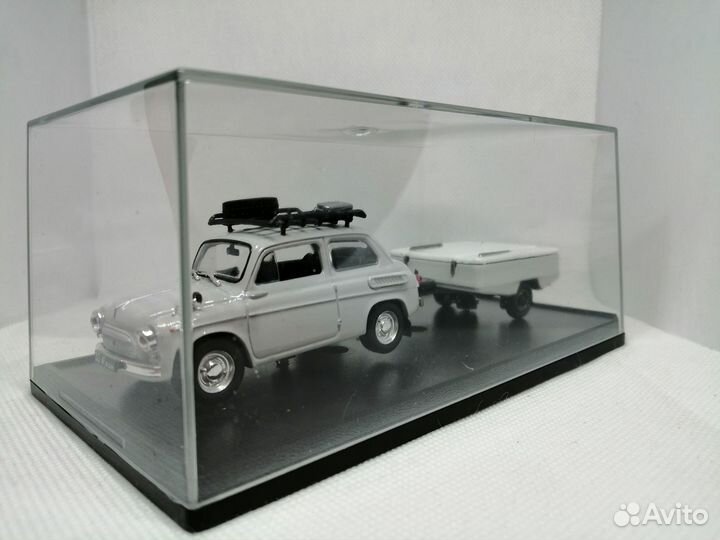 Модель заз-965аэ 