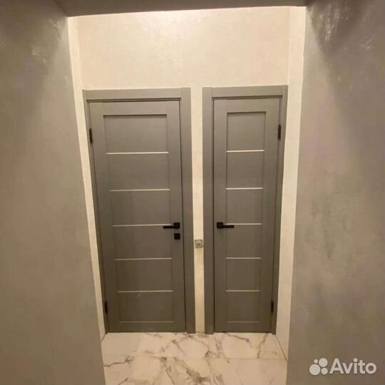 Двери межкомнатные
