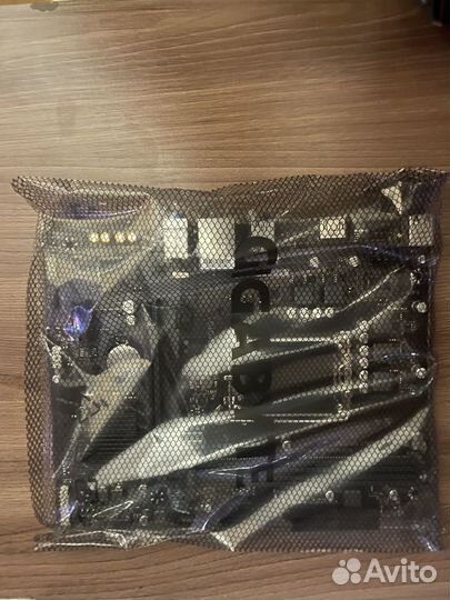 Материнская плата lga 1700