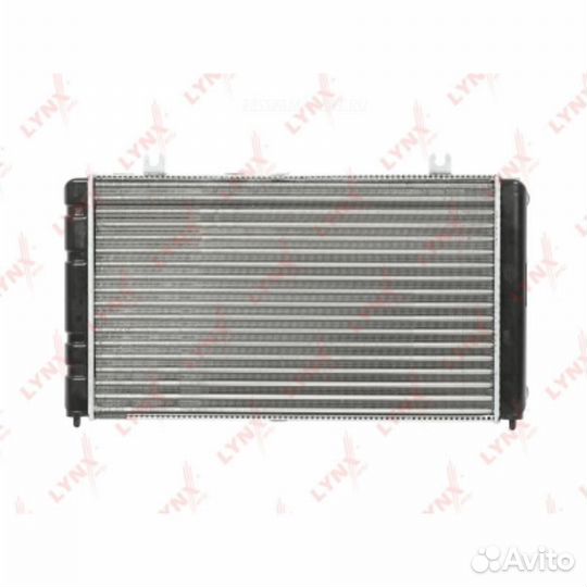 Lynxauto RM-1140 Радиатор охлаждения двигателя