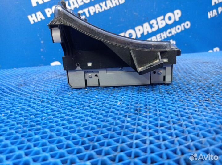 Монитор Lexus Rx350 кроссовер 2012