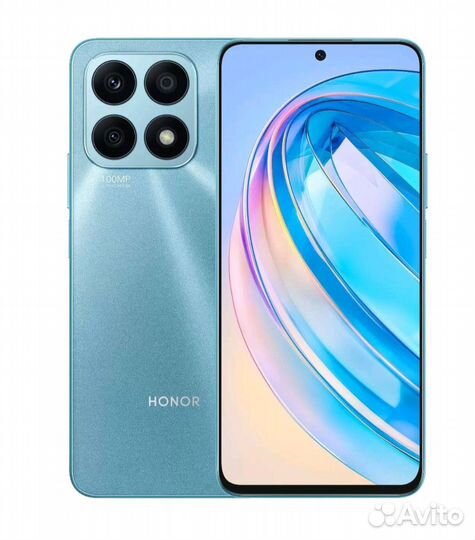 HONOR X8a, 6/128 ГБ