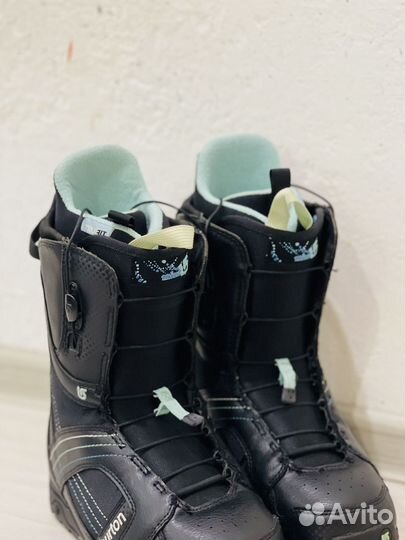 Ботинки для сноуборда Burton Mint (36)