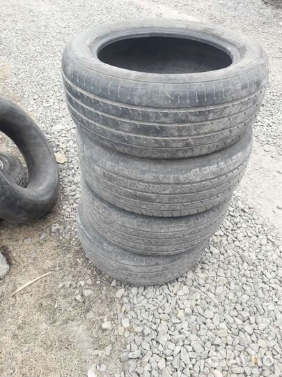 Toyo Proxes T1 Sport 225/55 R17 97V