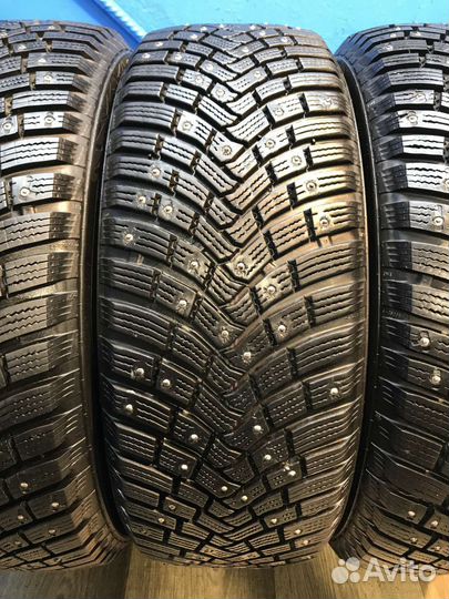 Continental IceContact 3 205/60 R16