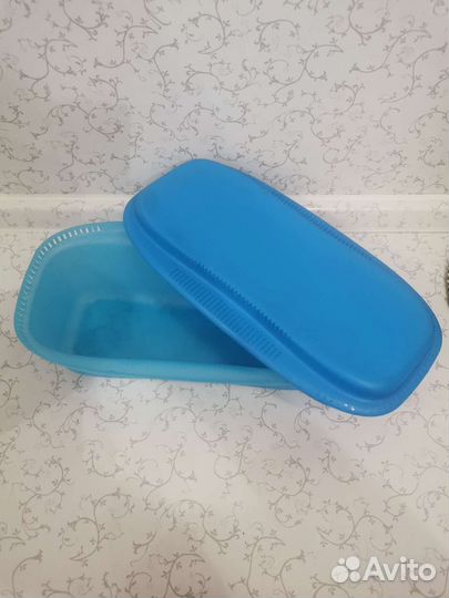 Посуда тапервер