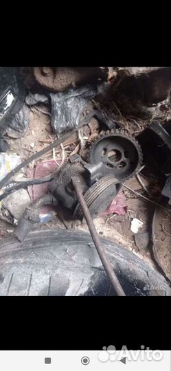 Фары, и все запчасти ford Фиеста курьер