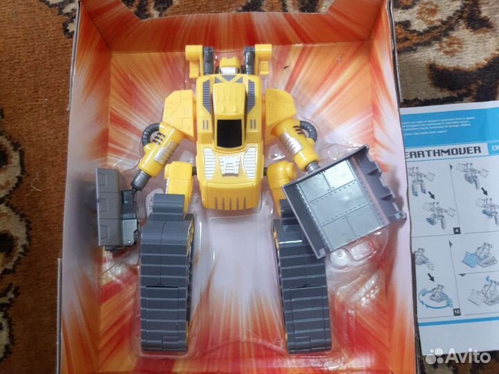 Трансформер