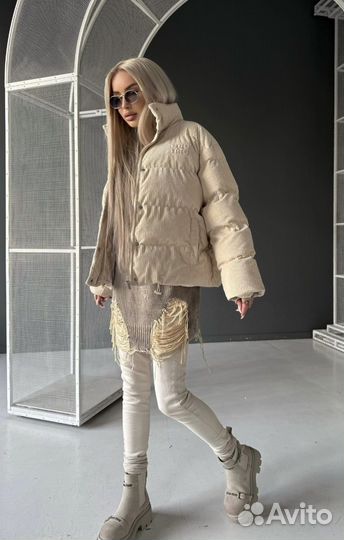 Куртка Miu Miu