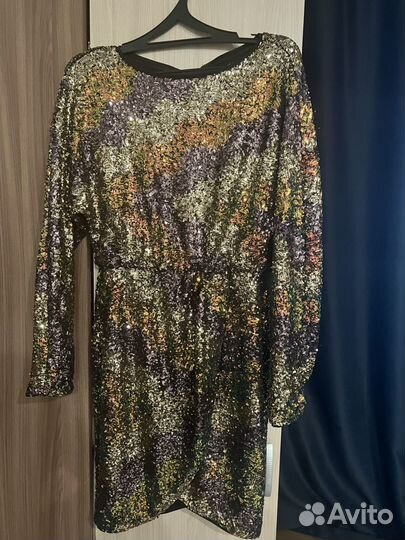 Платье Love republic 42 вечернее