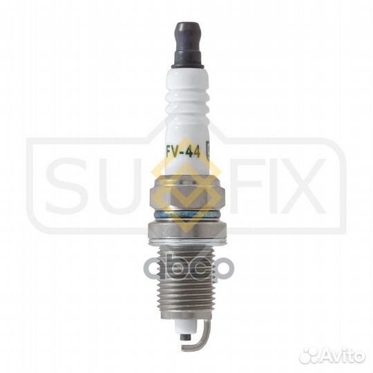 Свеча зажигания (Nickel) FV44 sufix