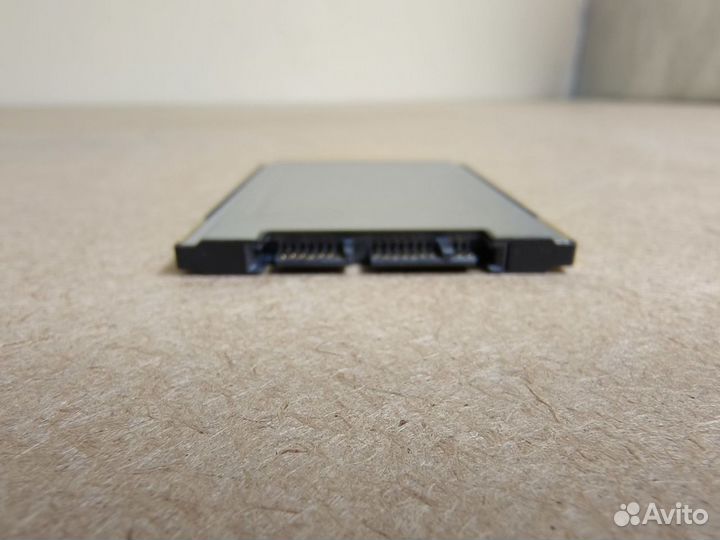 Твердотелый накопитель SSD Juniper StorFly 18PE