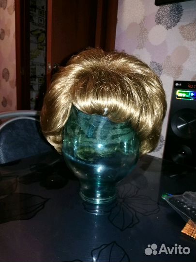 Парик