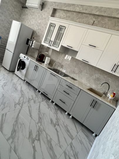 1-к. квартира, 58 м², 3/10 эт.