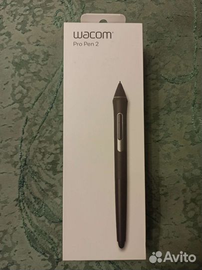 Wacom Pro Pen 2