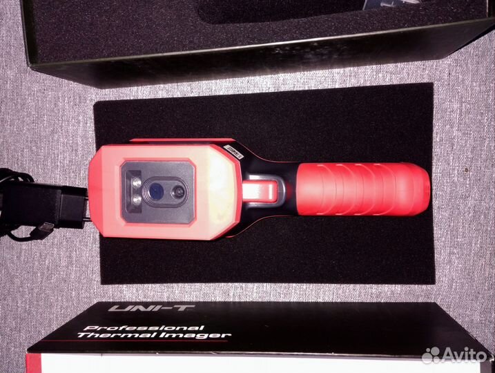 Тепловизор