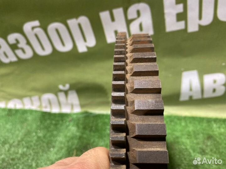 Маховик МКПП Lifan Breez LF479Q1