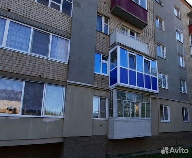 Крыша для балкона