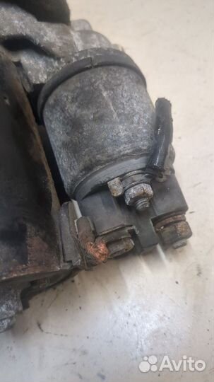 Стартер Opel Astra H, 2005