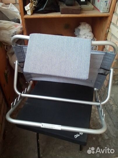 Медицинский кроватный подъем