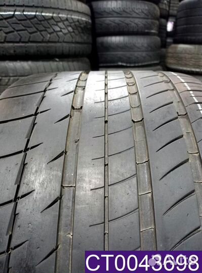 Michelin Pilot Sport 2 305/30 R19 96T
