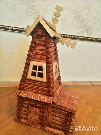 Штоф для вина/водки