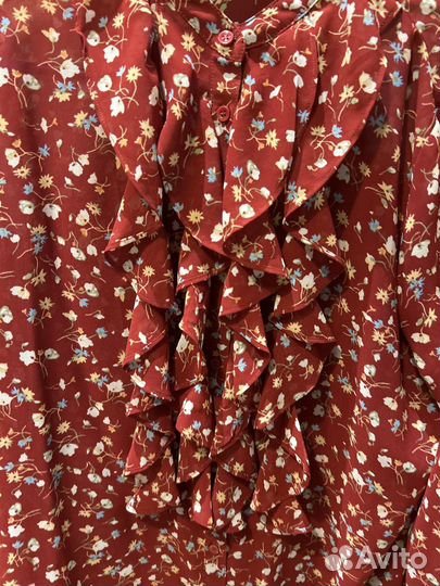 Блузка женская