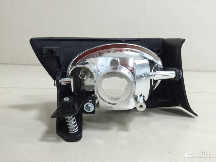 Фара противотуманная левая Honda Fit GD1 2001-2007