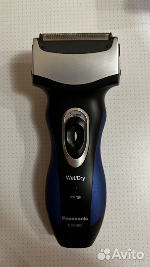 Электробритва panasonic