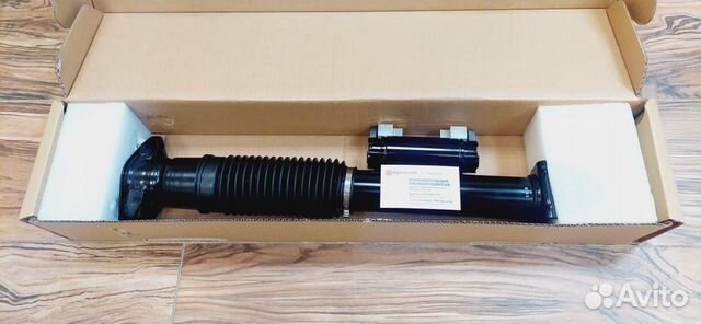 Амортизатор Mercedes-Benz GLE-class C292