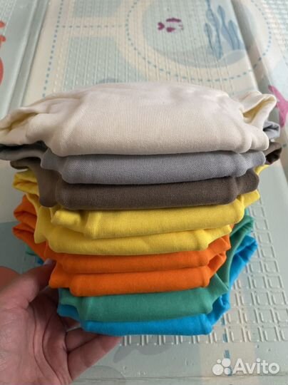 Трусики для приучения к горшку L(10-15) Mamalino