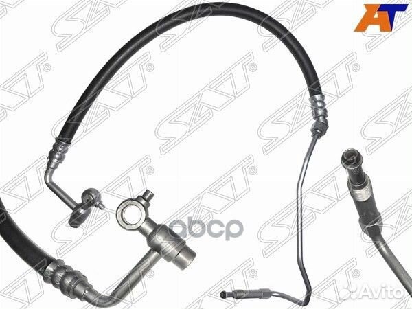 Шланг гур высокого давления nissan infiniti QX5