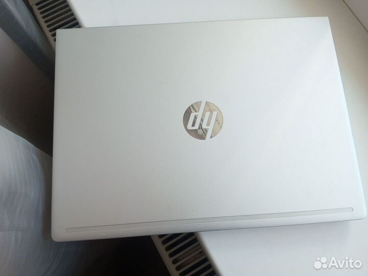 Hp probook 430 g7