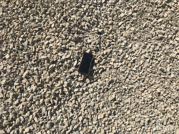 Щебень фракция 40 70