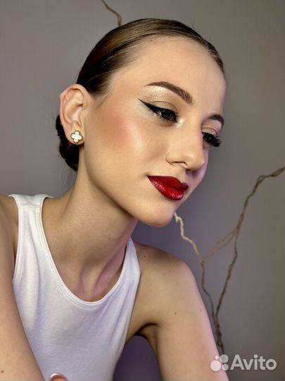 Макияж,модели бесплатно