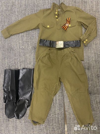 Маскарадные костюмы прокат