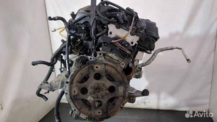Двигатель BMW X5 E70 30 6D 3 3 Дизель, 2008
