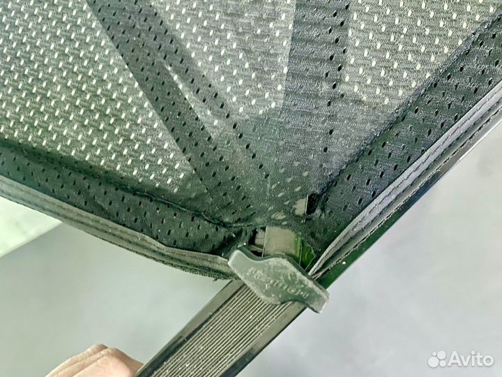 Стол с тентом и креплением на платформу Flagman