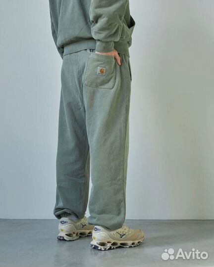 Брюки Carhartt WIP Vista