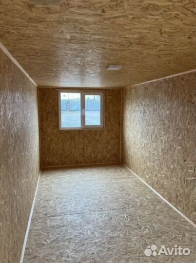 Бу вагончики для стройки