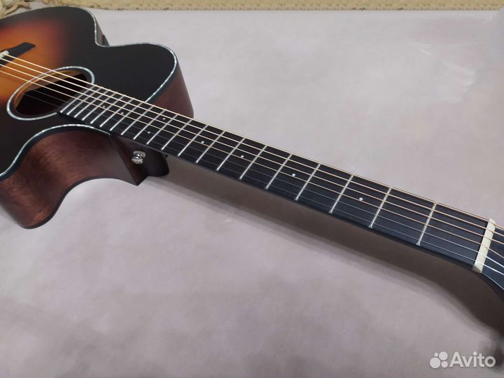 Cort Электроакустическая гитара SFX-E 3TSS