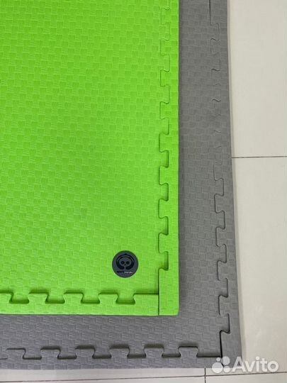 Будо-маты EVA, оптом от 10 шт