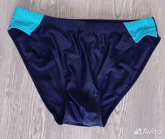 Плавки мужские xl