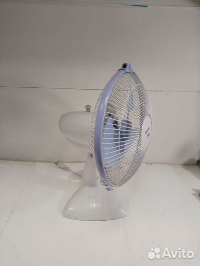 Вентилятор настольный Vitek VT-1901 (Д)