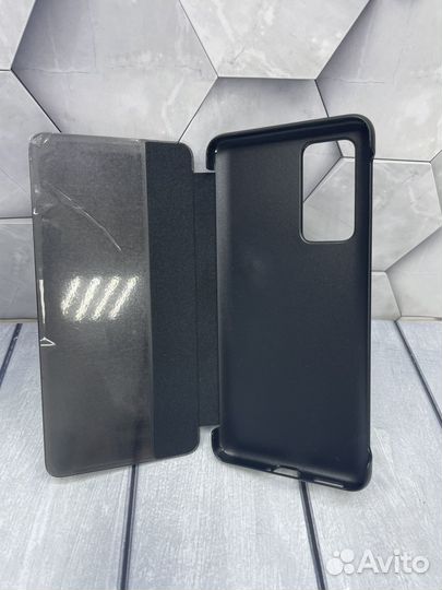 Чехол книжка на Huawei P40
