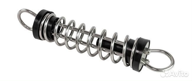 Амортизатор швартовый нержавеющий