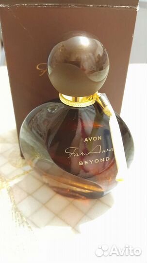 Туалетная вода