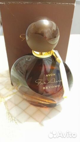 Туалетная вода