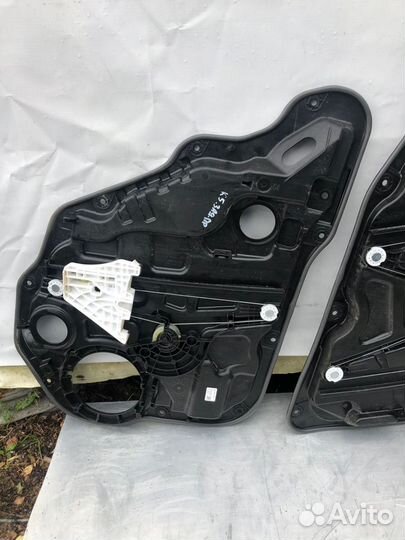 Стеклоподъемник Kia K5 DL3